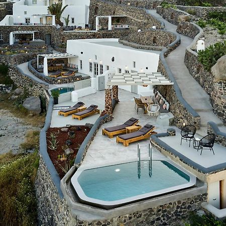 El Verano Suites Имеровигли Экстерьер фото
