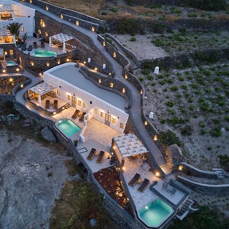 El Verano Suites Имеровигли Экстерьер фото