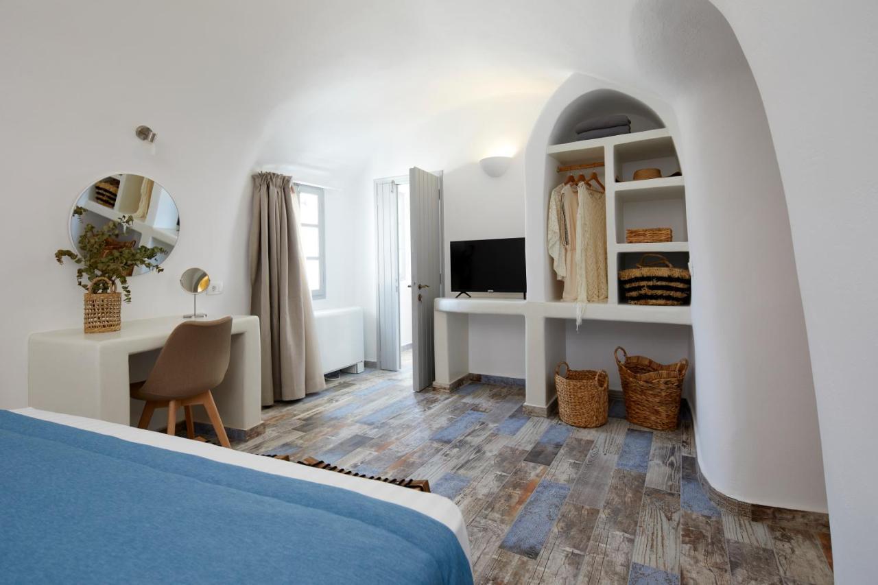 El Verano Suites Имеровигли Экстерьер фото