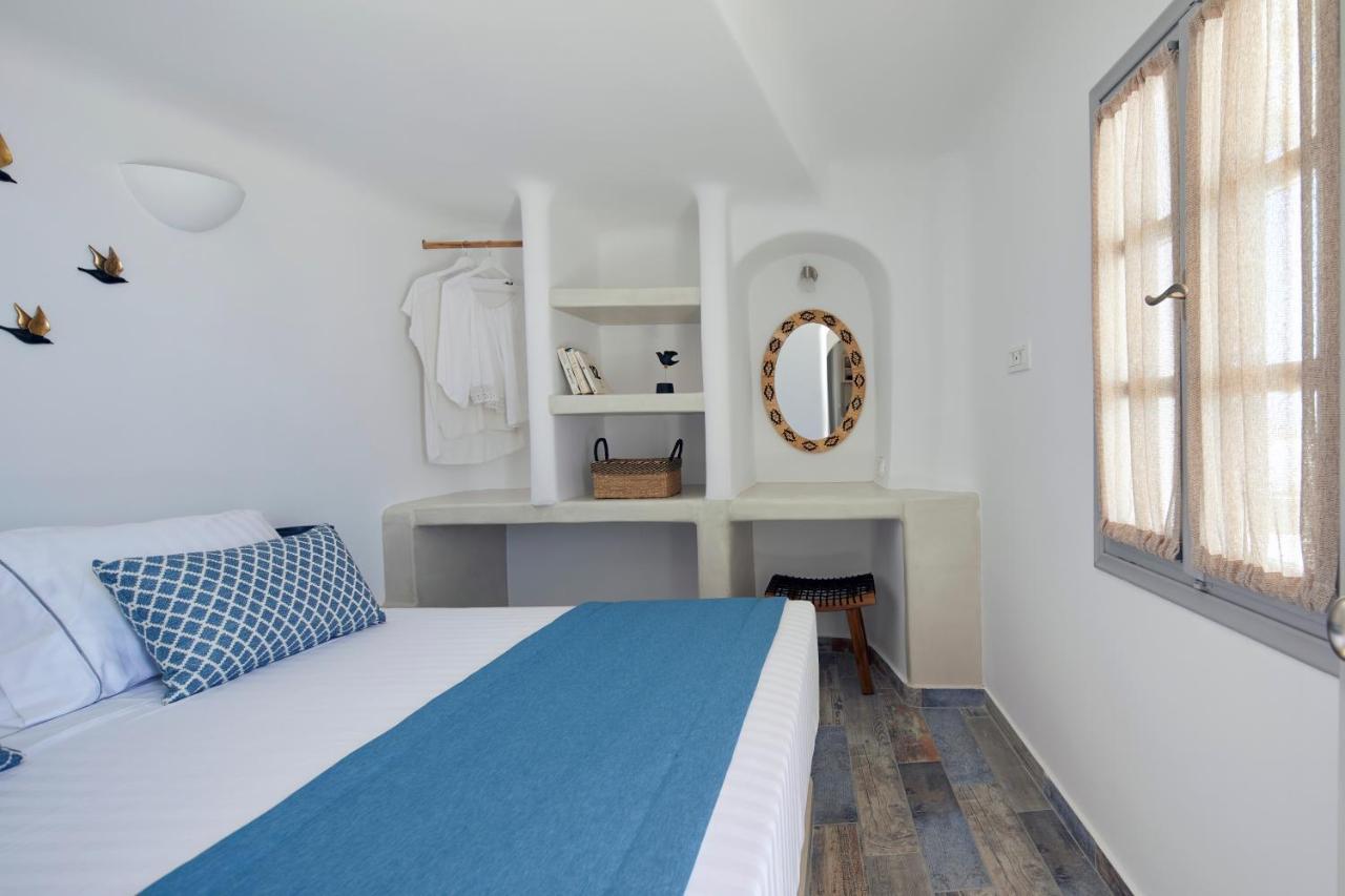 El Verano Suites Имеровигли Экстерьер фото