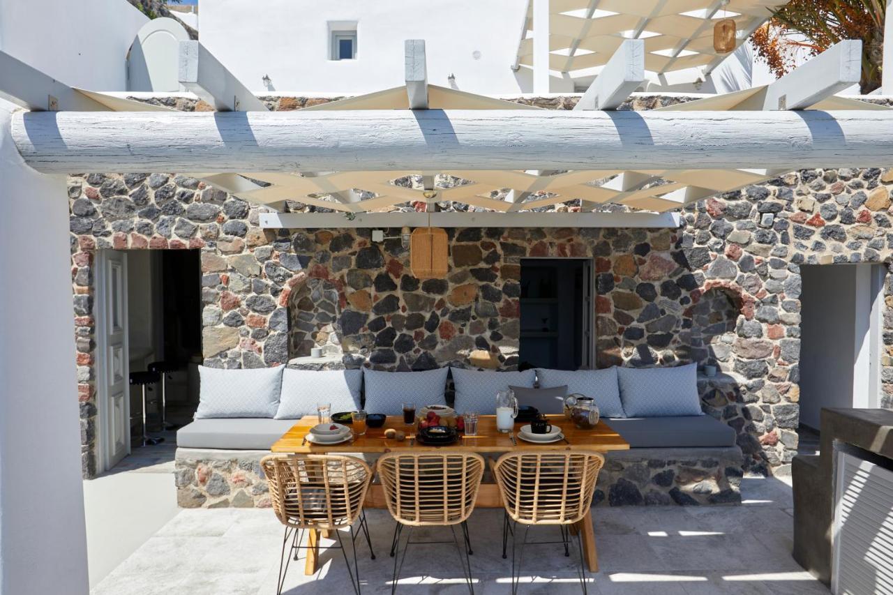 El Verano Suites Имеровигли Экстерьер фото