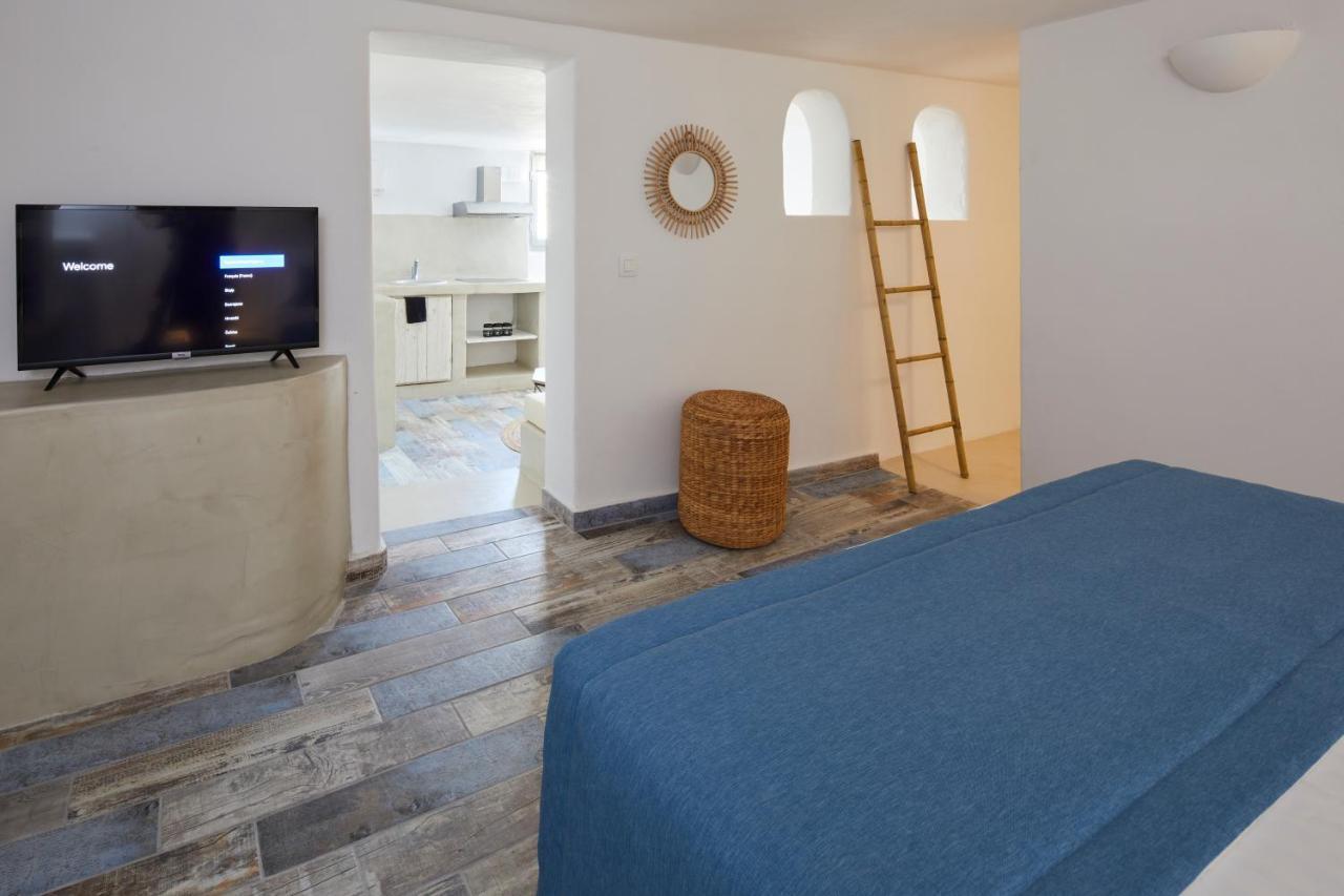 El Verano Suites Имеровигли Экстерьер фото