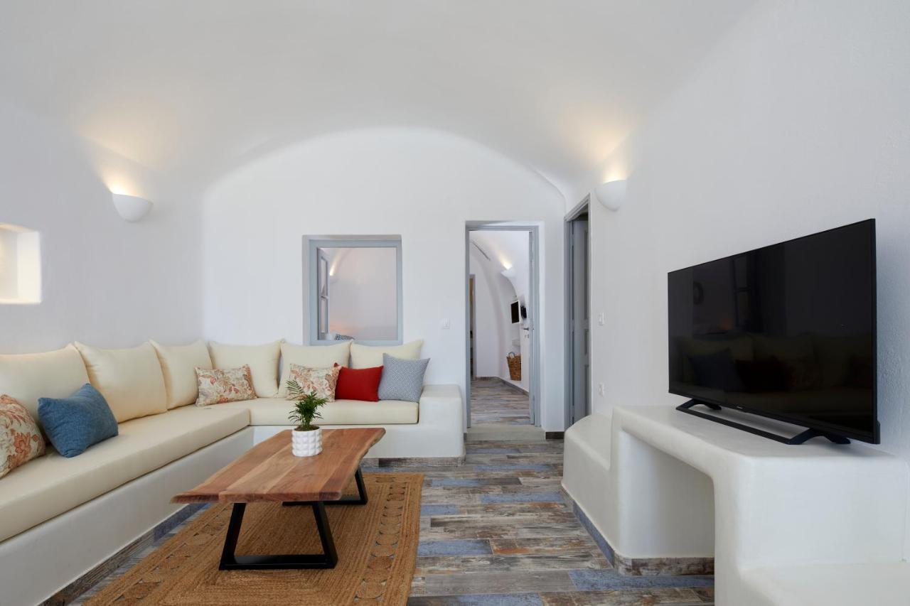 El Verano Suites Имеровигли Экстерьер фото