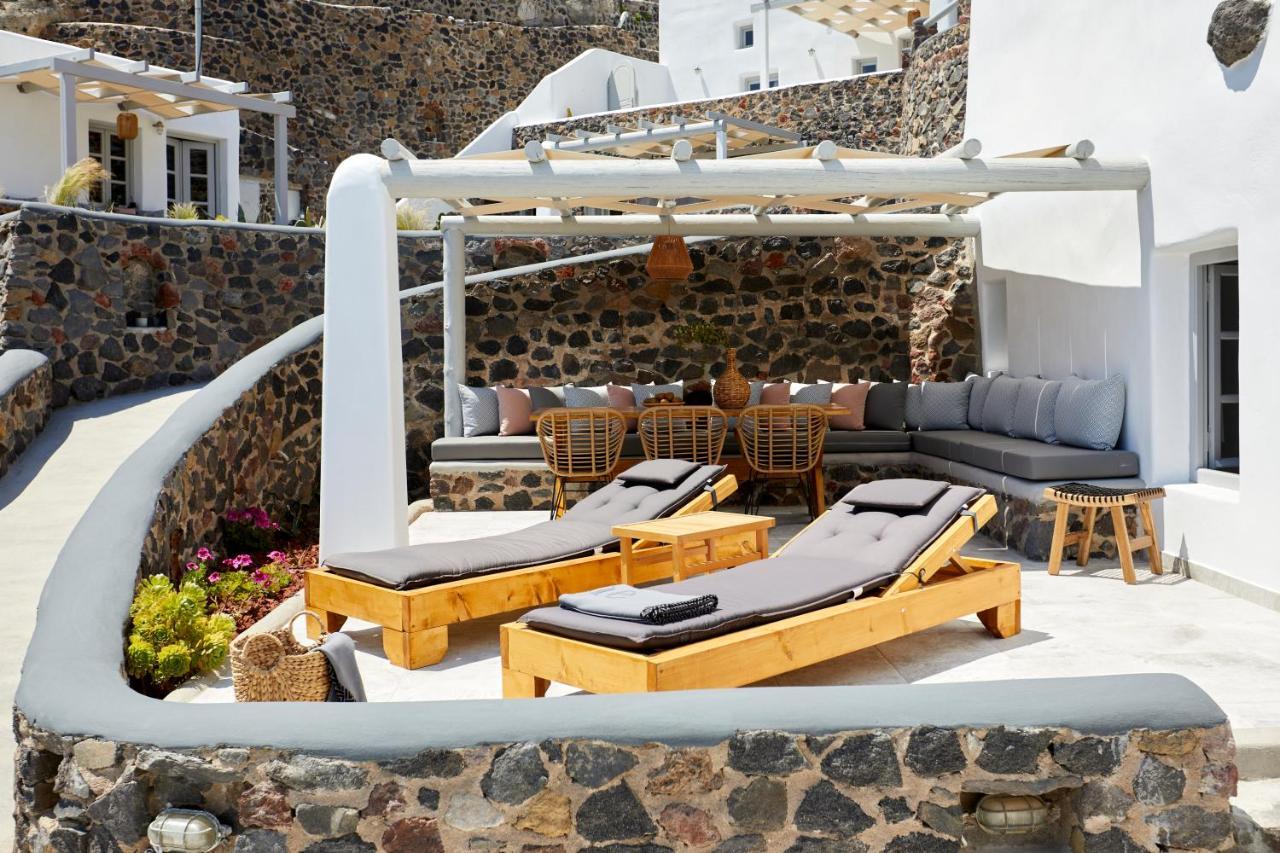 El Verano Suites Имеровигли Экстерьер фото