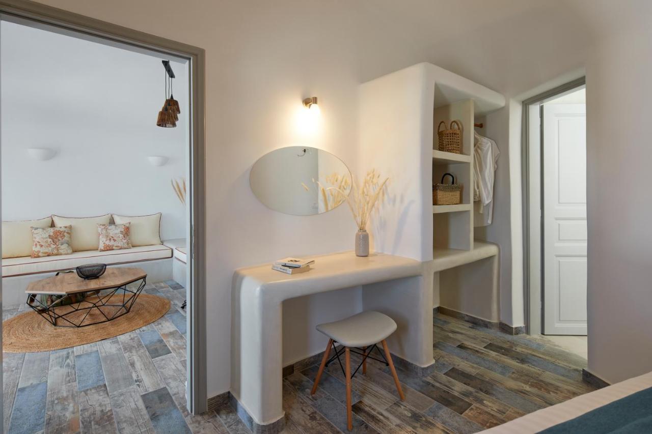 El Verano Suites Имеровигли Экстерьер фото