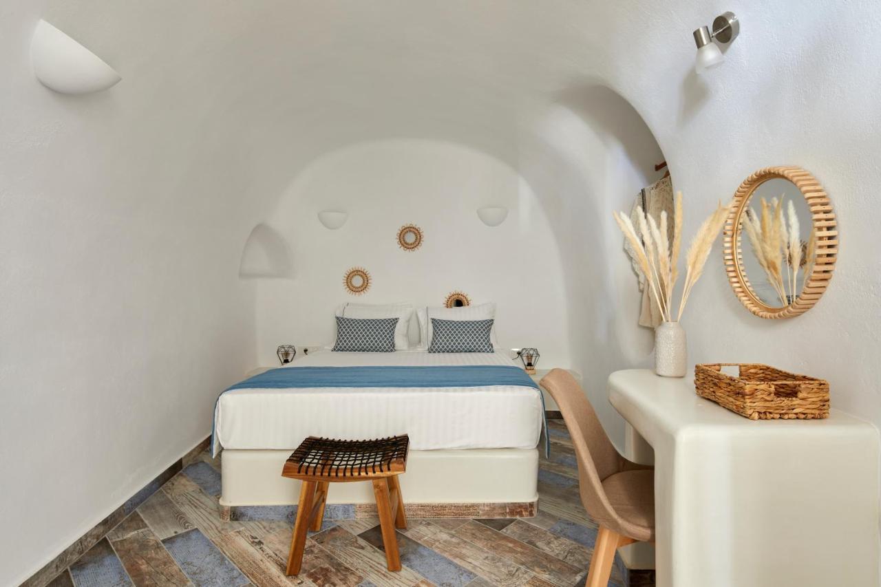 El Verano Suites Имеровигли Экстерьер фото