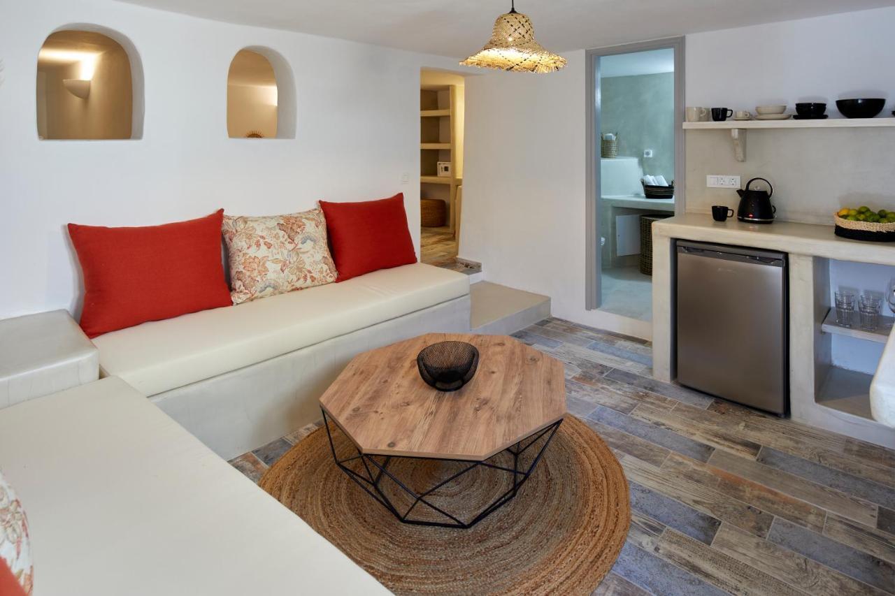 El Verano Suites Имеровигли Экстерьер фото